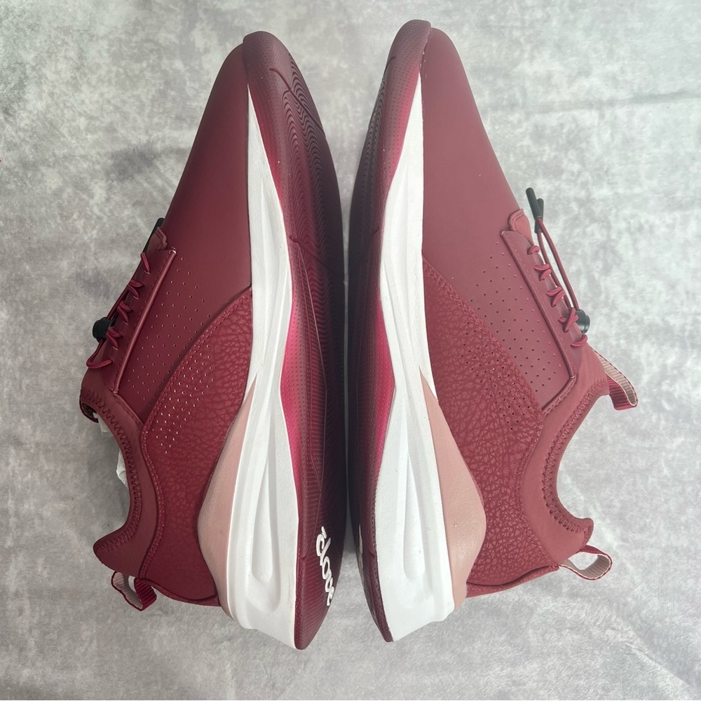 Clove Classic Limited Edition Women’s Nursing Healthcare Shoe Sneaker Size 12 - Picture 14 of 14
